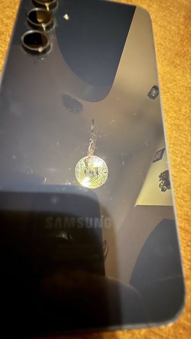 Vand A55 5G , 8 gb memorie, 128 gb stocare