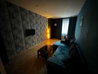 Rin Grand Residence Regim Hotelier