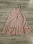 Rochita size 30 Months (roz)