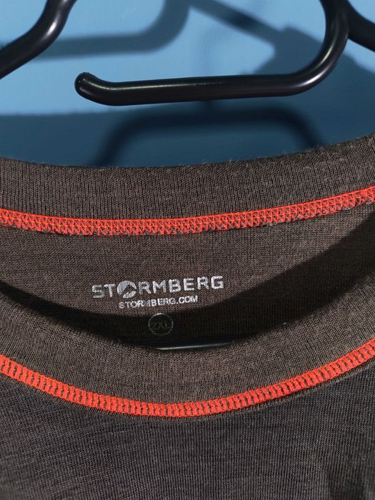 Stormberg Мерино/Блуза Мъжка XXL