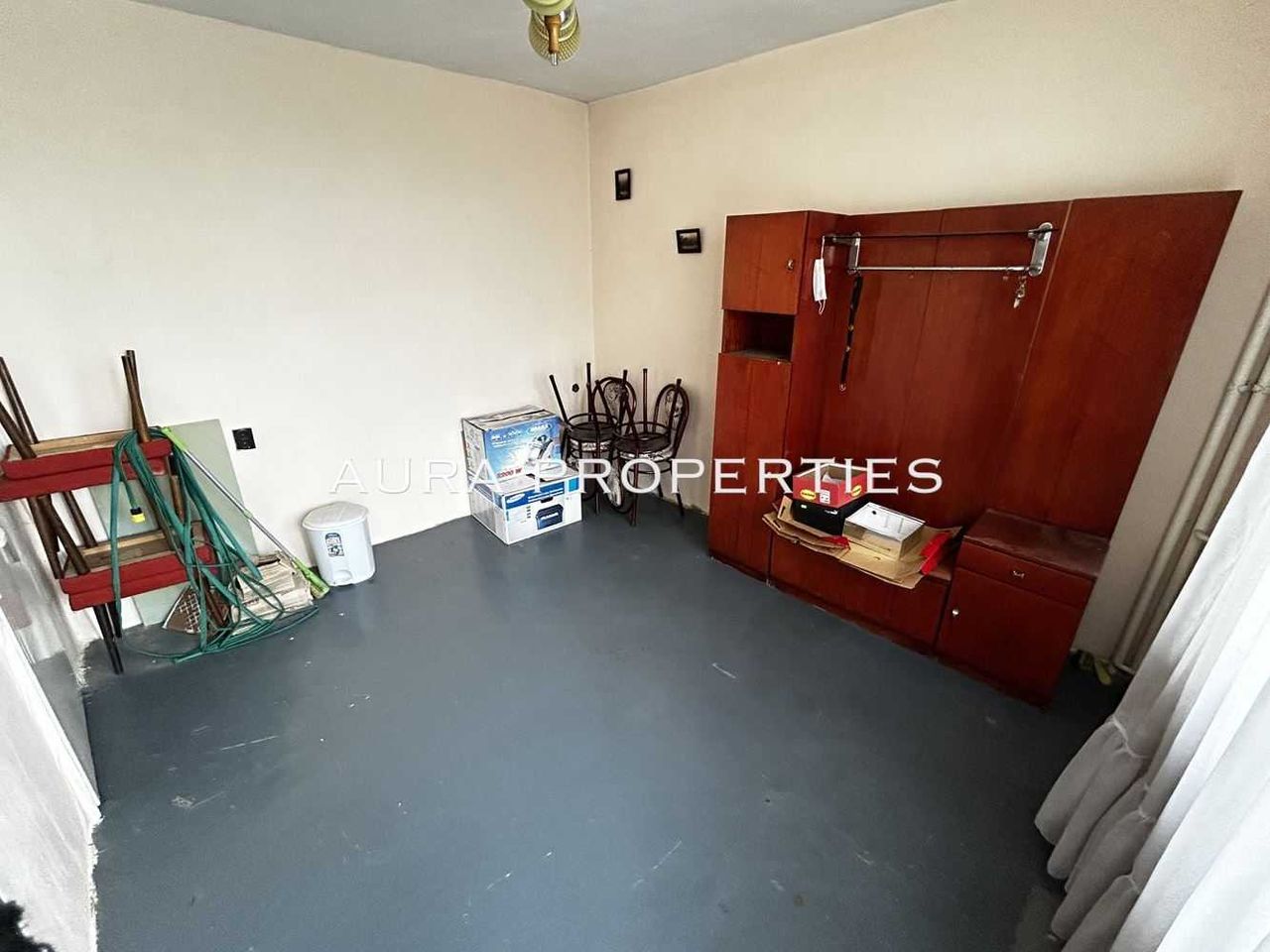 Продава се Четиристаен апартамент в Разград, Лудогорие - 108 кв.м за 1039 €/кв.м - Снимка #7
