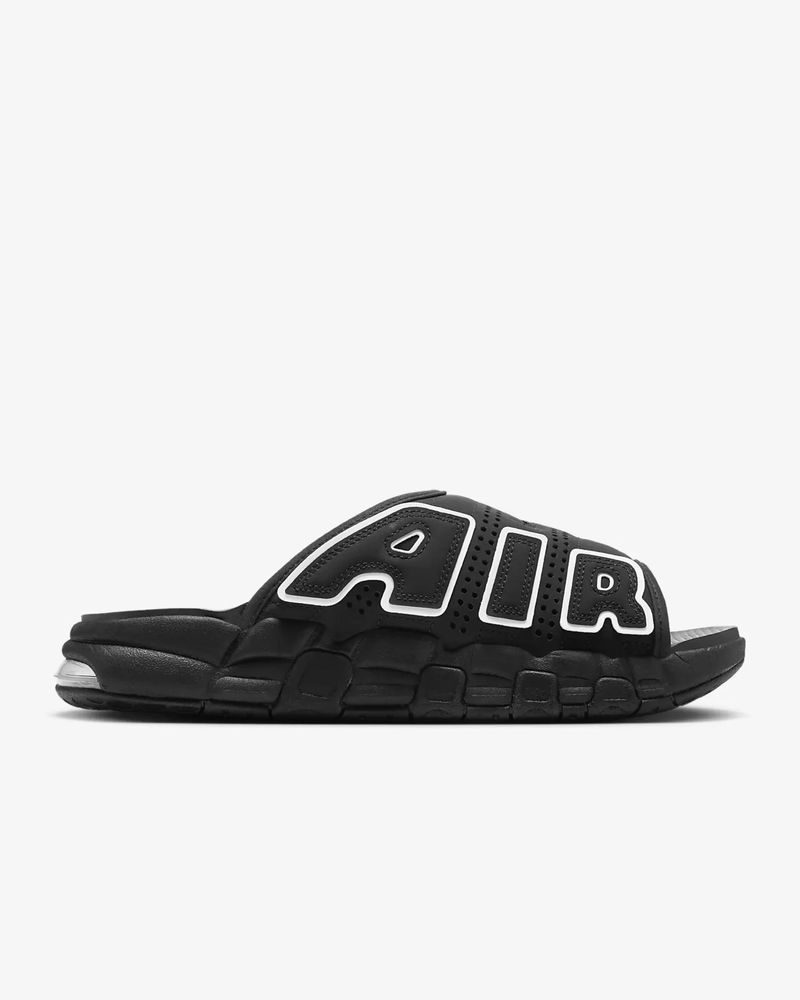 Nike Air More Uptempo Slide - 38.5 Номер Оригинални