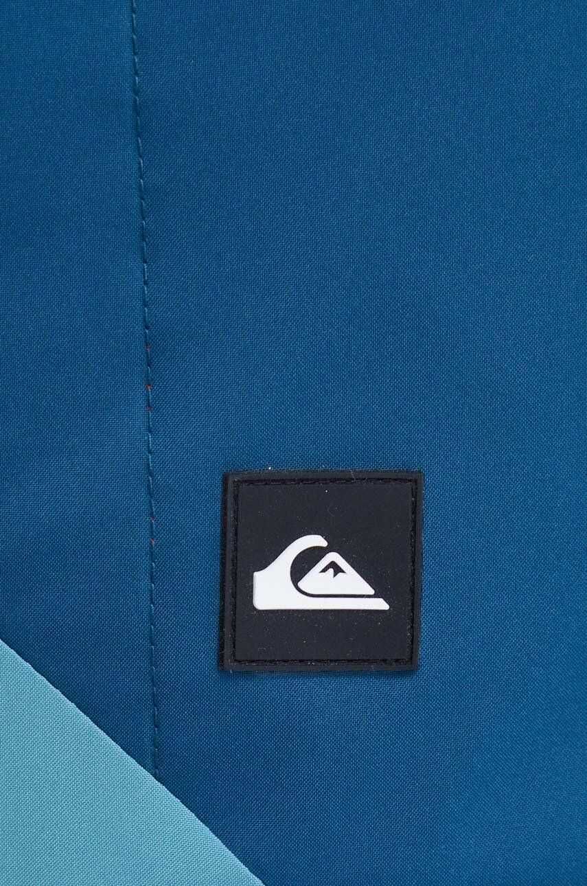 Quiksilver Mission Plus, S, ново, оригинално мъжко ски/сноуборд яке