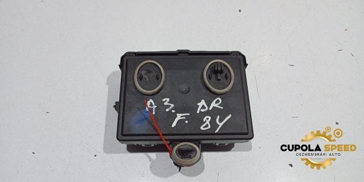 Modul usa stanga fata 5Q0959593L Audi A3 4 (8Y) [2020 - 2020]