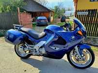 BMW k1200rs ABS Inmatriculat  Cutii Laterale nu (kawasaki,honda