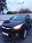 Vand Hyundai IX35