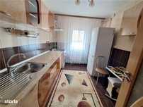 Apartament 2 camere semidecomandat, zona Narcisa