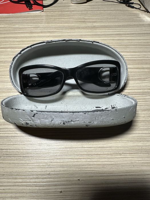 Ochelari de soare Dior