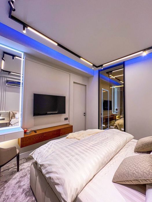 Аренда квартиры в Ташкенте 3/7/9! Мирабадский р-н, ЖК Gabus