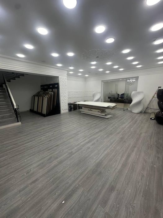 Помещение в аренду — высокая проходимость, 506 м², Шевченко/Фидокор