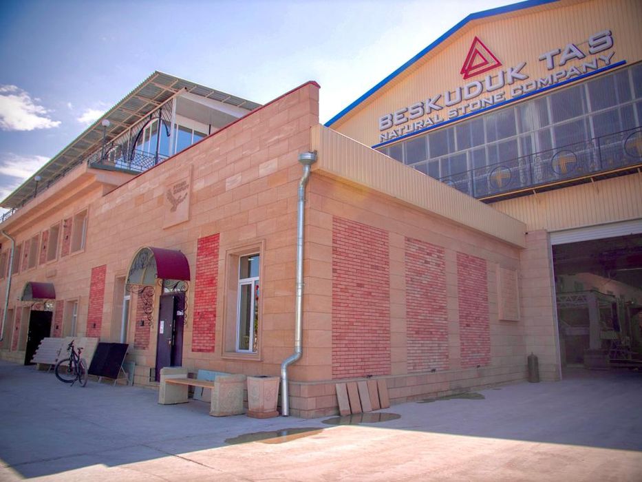 Кирпич облицовочный от производителя — без посредников. Кирпич