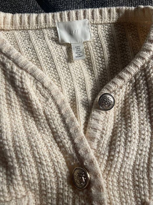 Дамска жилетка H&M.S.