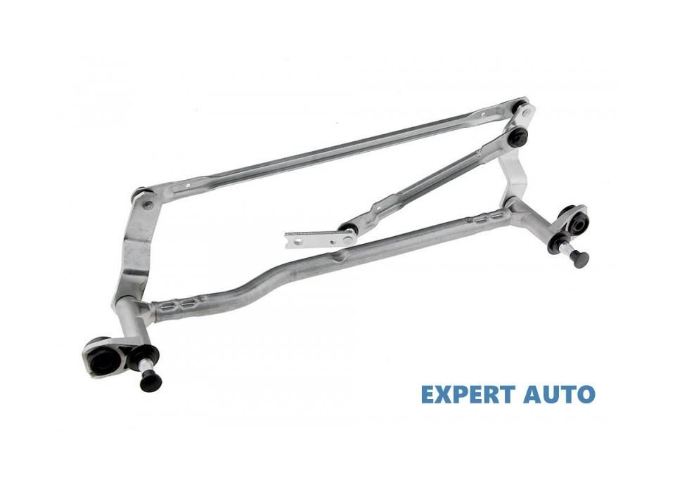 Ansamblu stergatoare fata stanga Volkswagen Touran 2003-2010 1T1,1T2 1