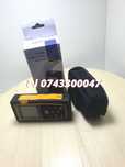 Ruleta  Telemetru Laser Verde 40m