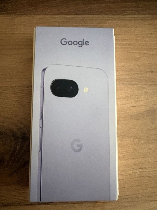 google pixel 9a 128 gb sigilat