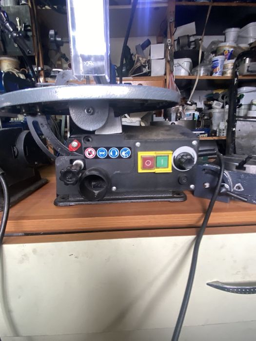 Контурен трион