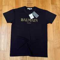 Tricou Balmain Paris + multe alte modele