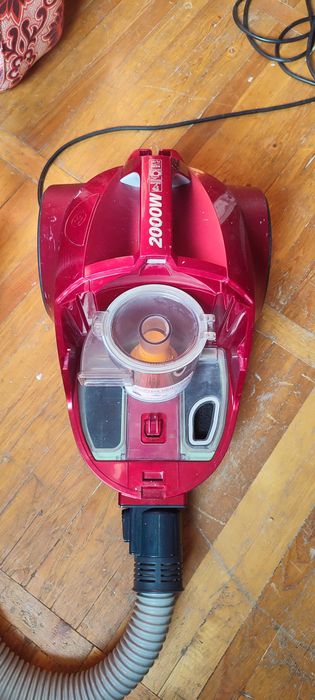 Пылесос LG 2000W Б/У
