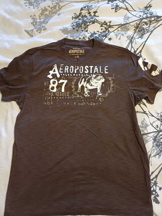 Мъжка тениска Aeropostale L