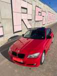 Bmw e90 / seria 3 LCI / 2011