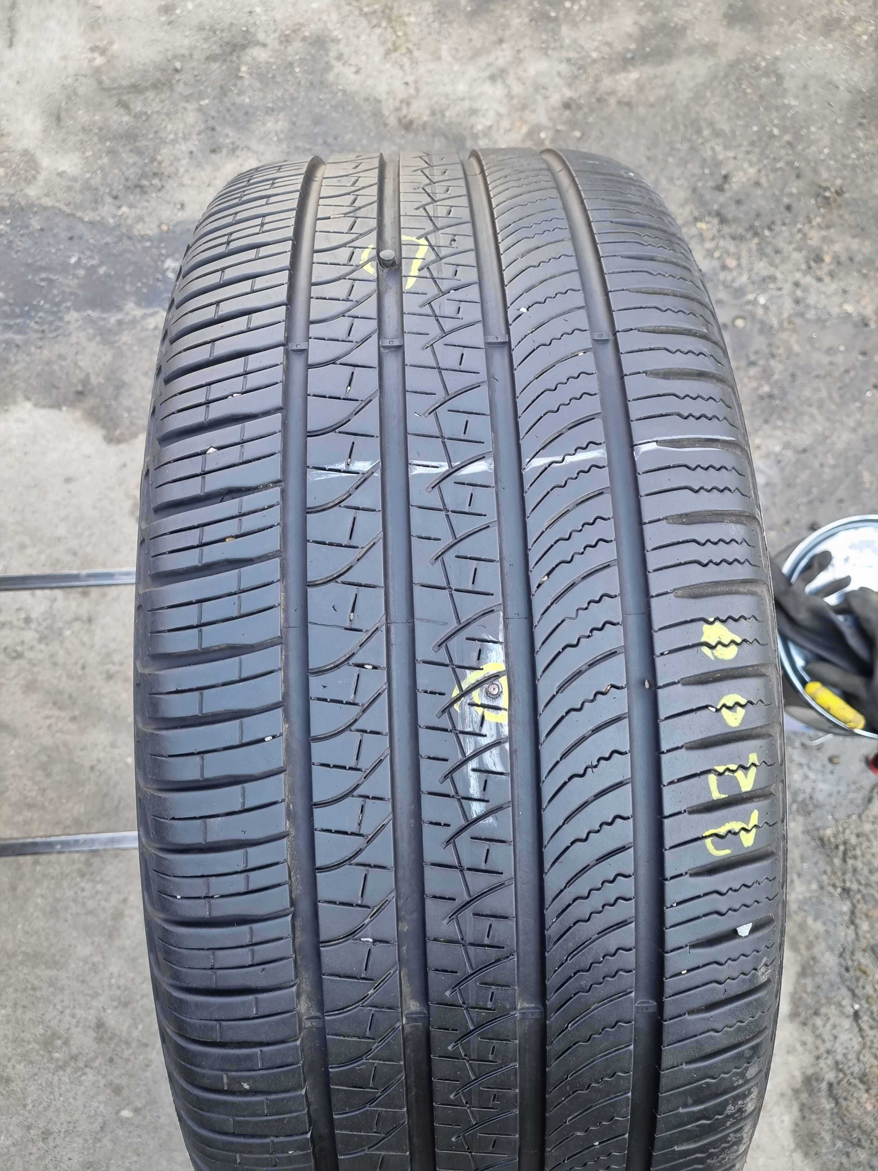 Anvelopa All Season 275/40 R22 PIRELLI Scorpion Zero  PNCS