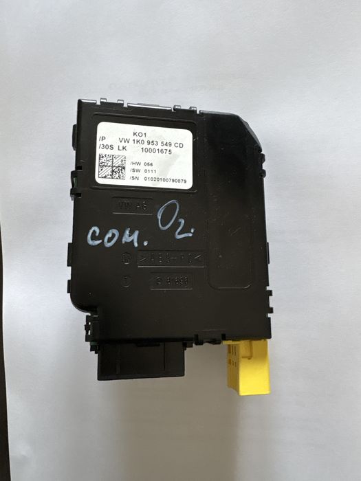 Modul coloana volan VW,Skoda 1K0 953 549 CD
