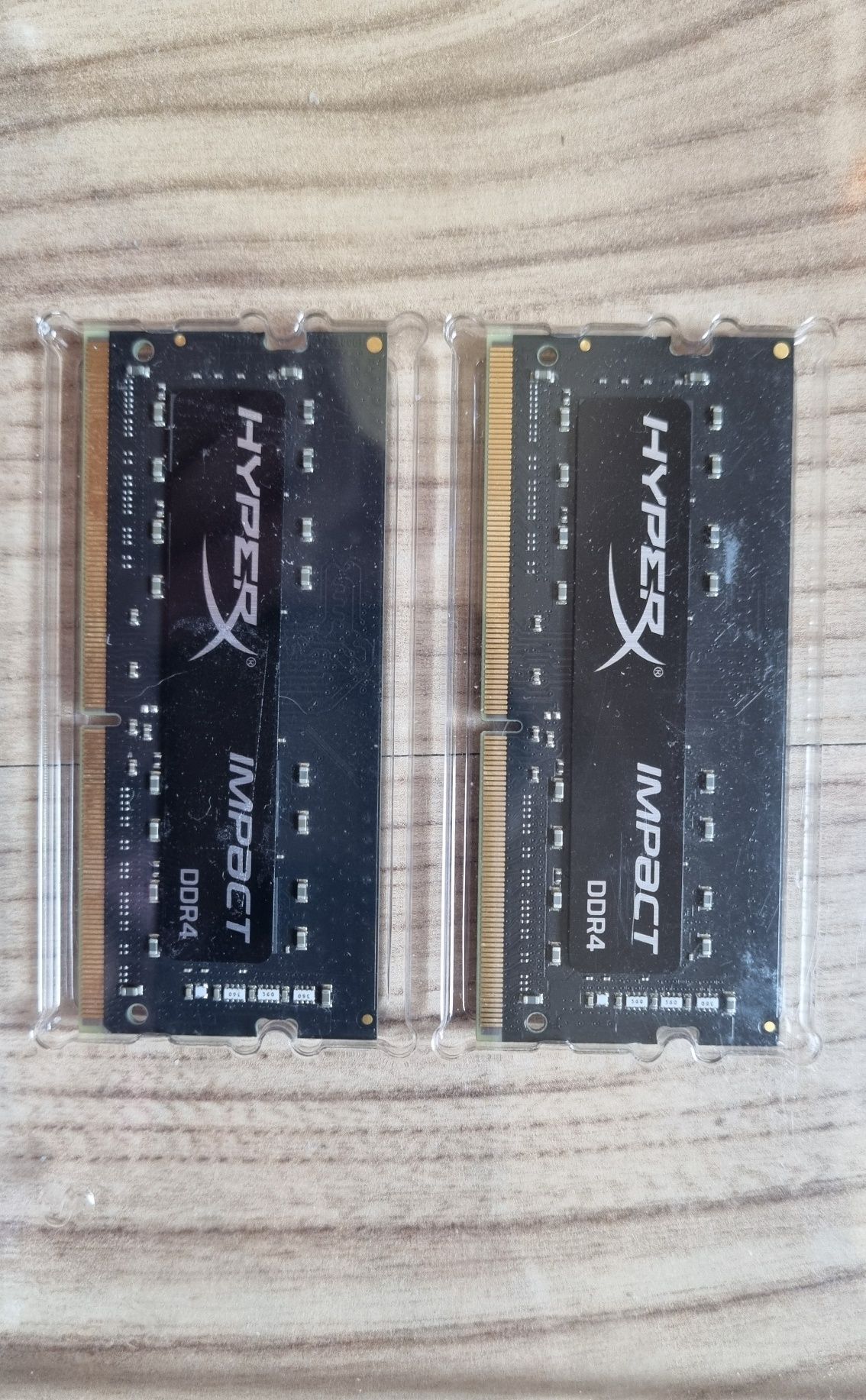 Kingston HyperX Impact RAM 2x8GB