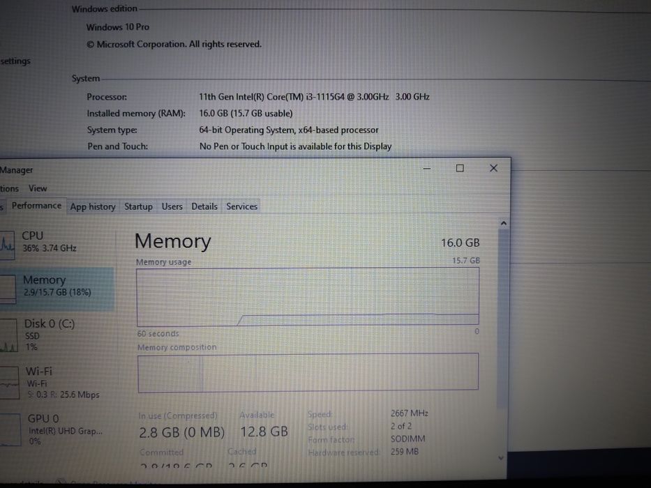 Laptop hp i3 gen 11 cu jocuri