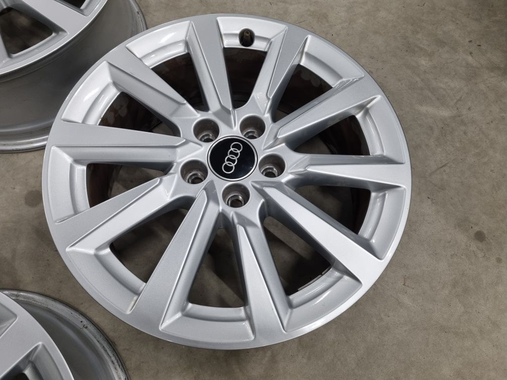 Jante 5x100 R16 Audi A1 / Vw Polo / T Cross/Taigo / Skoda Fabia/ Seat