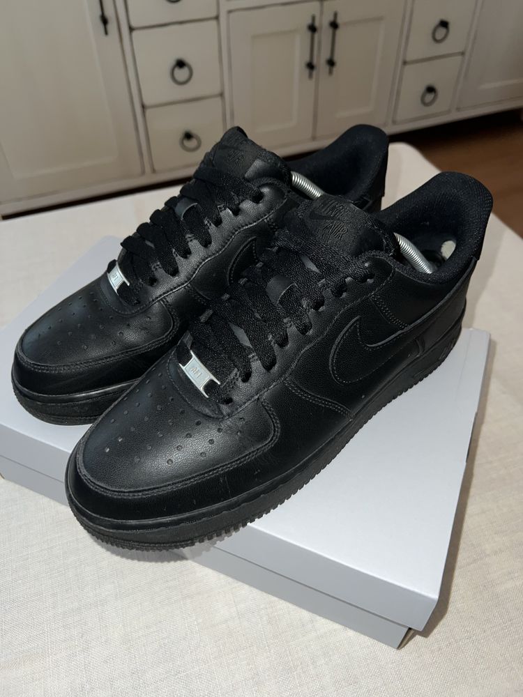 Nike Air Force 1 ‘07