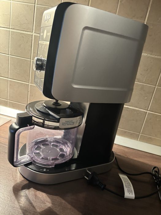 Aparat inghetata NINJA 11 in 1