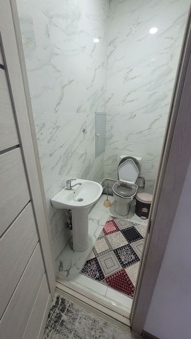 Сдаётся своя квартира для семьи