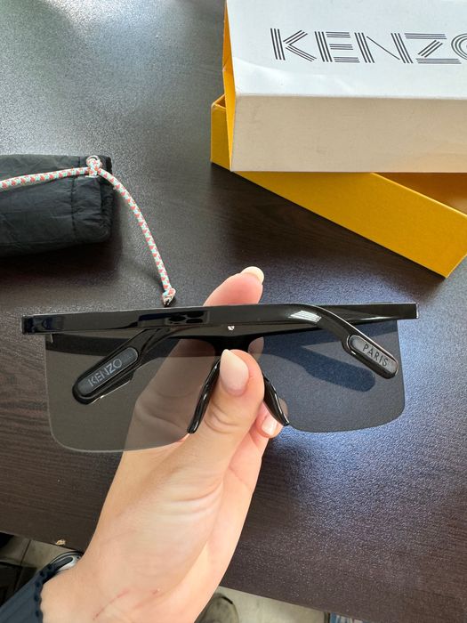 Kenzo оригинални слънчеви очила