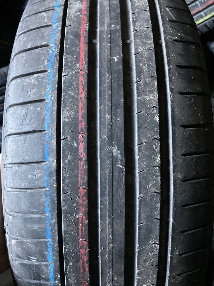 Pirelli set 4 buc 225/50 R 18 Dot 2020
