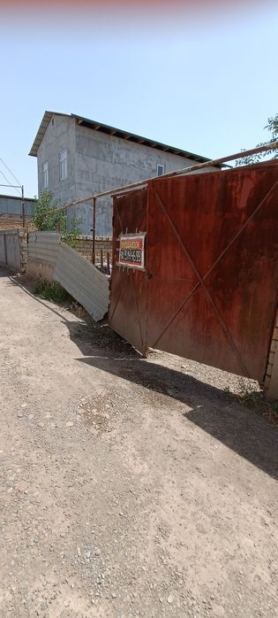 Продается земля под строительство. Яшнабадский район. Тузель.