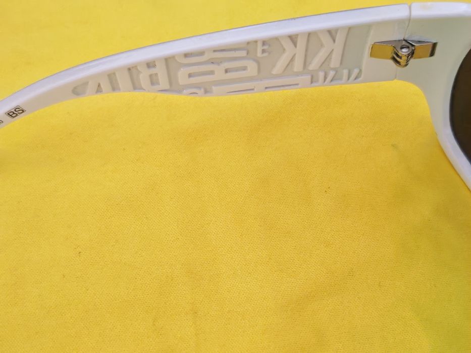 Ochelari Bikkembergs White  BK602