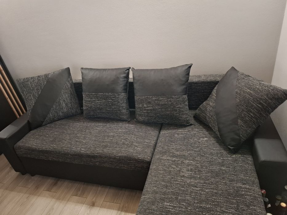 Vând colțar extensibil