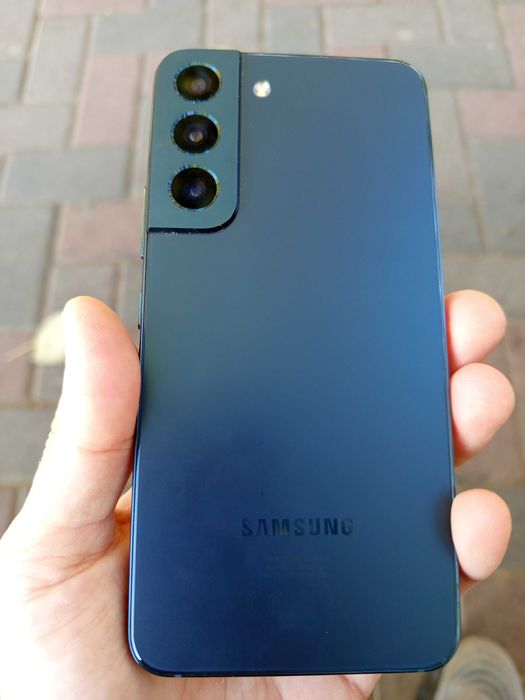 Vând/Schimb Samsung S22 București-Cititi Anunțul!