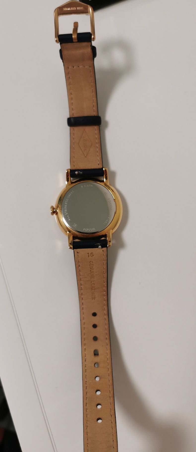 Дамски кварцов часовник Fossil