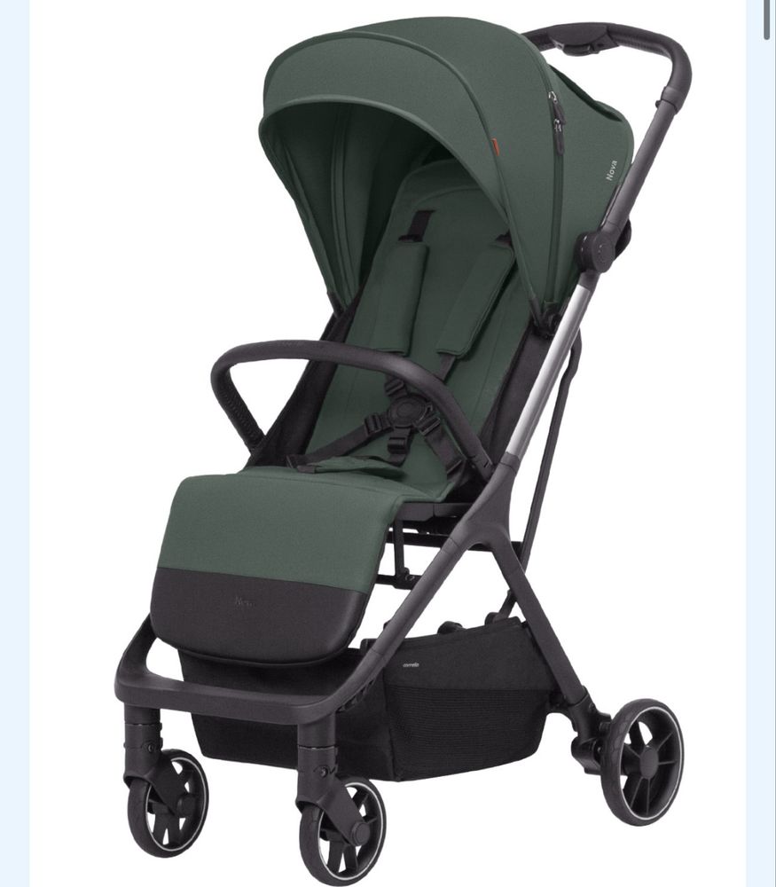 Бебешка количка CARRELLO Nova CRL-5521