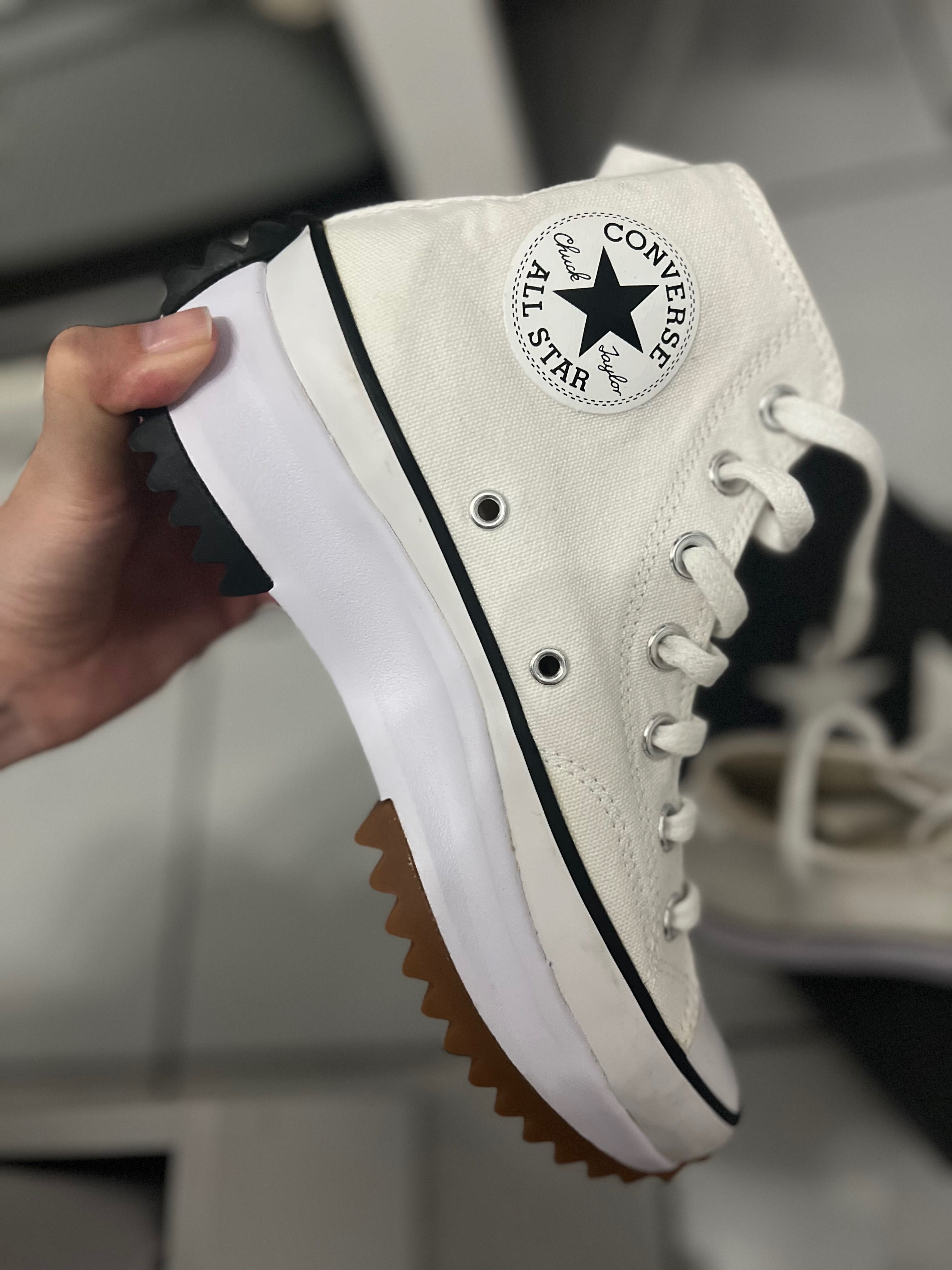 Converse Run Star Hike 37.5