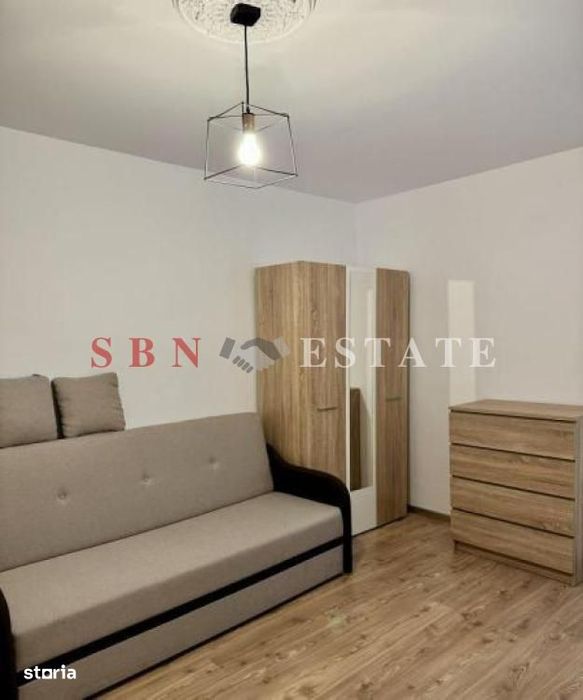 Inchirieri Garsoniere Drumul Taberei | Metrou | Renovata