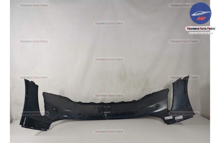 Bara Fata Turbo S originala cu senzori Porsche  Taycan  1 [2019 - 2019