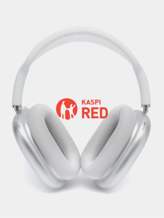 Airpods max, Premium качества, Эйрподс макс, Айрподс, Lux, С шумоподов