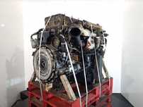 Motor complet Mercedes Benz OM470LA 6-2-00 - Piese de motor Mercedes