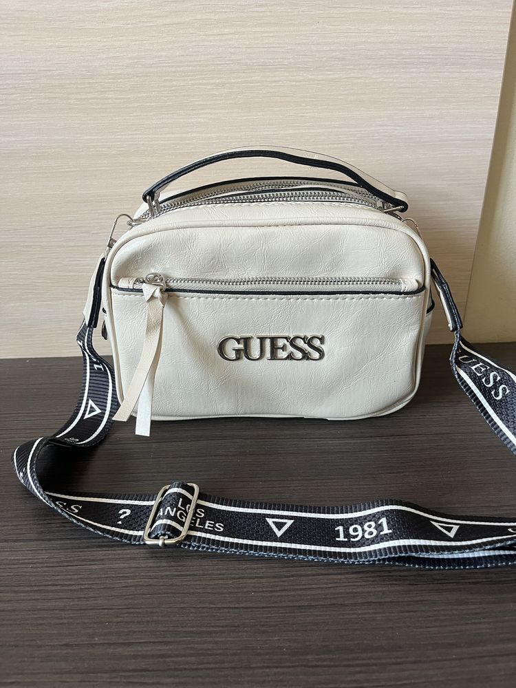 Нови дамски чанти Guess Calvin Klein Michael Kors