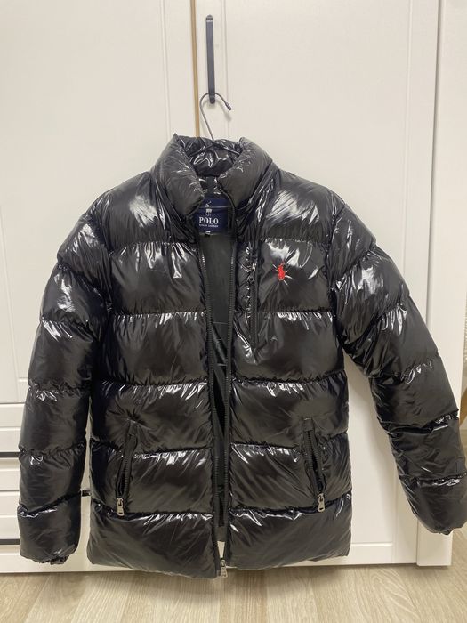 Geaca Polo Ralph Lauren