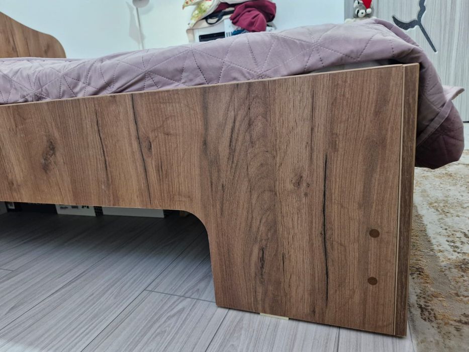 Pat matrimonial nuc.