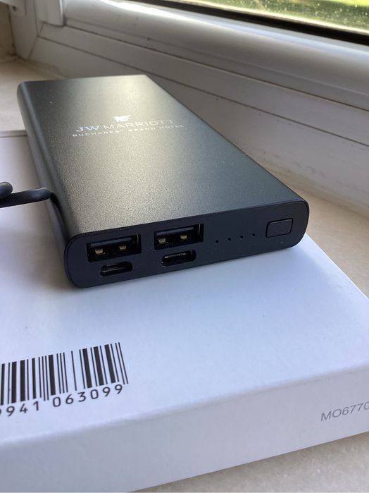 Baterie externa 10000 mAh - nou nouta !