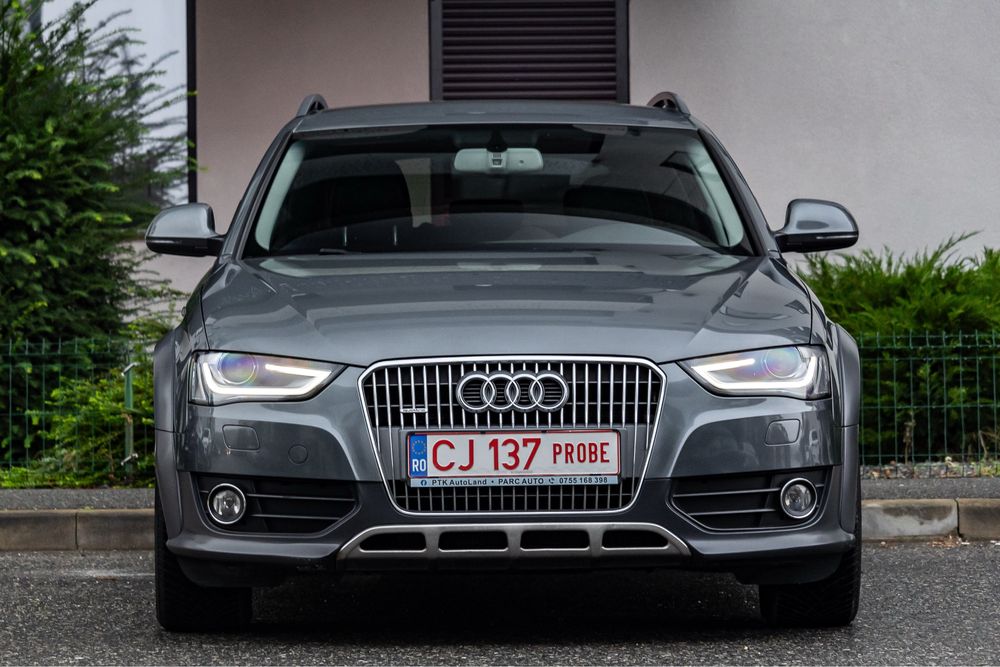 Audi A4 Allroad / Quattro / 2.0 TDI / 2015 / Euro6 / Garantie / Rate